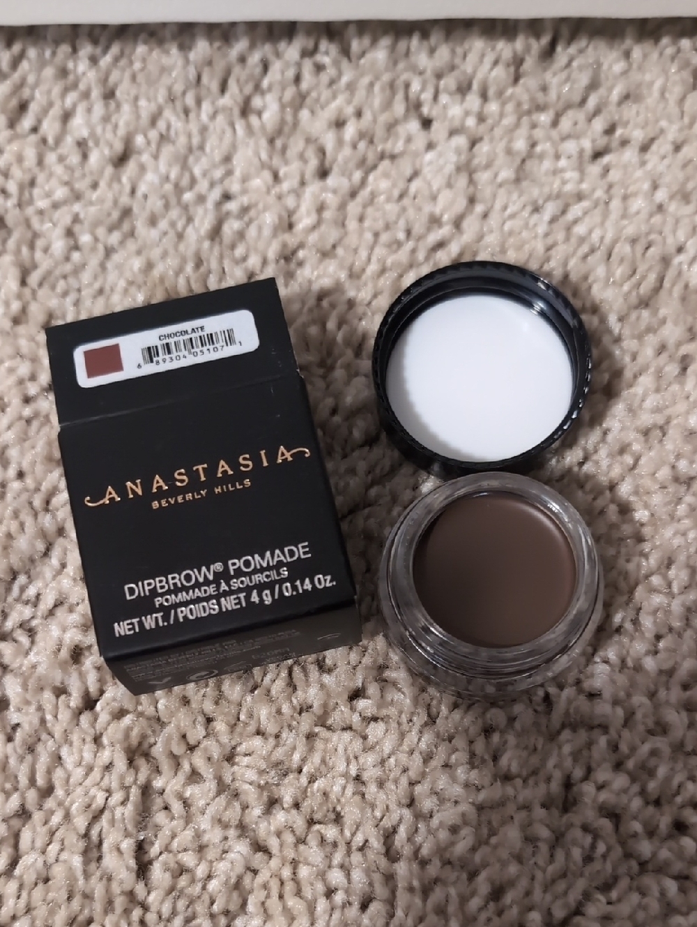 Anastasia Beverly Hills Dipbrow Pomade - Chocolate